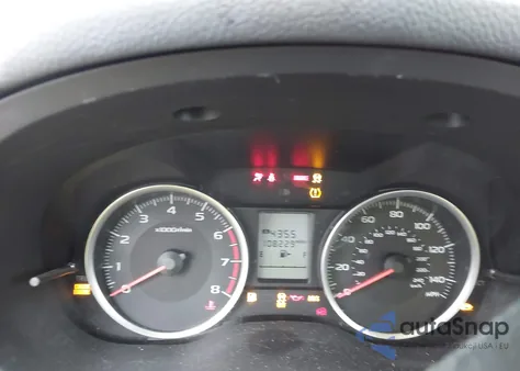 2018 Subaru Forester 2.5I Premium из США, поврежденный, VIN JF2SJAEC2JH604037